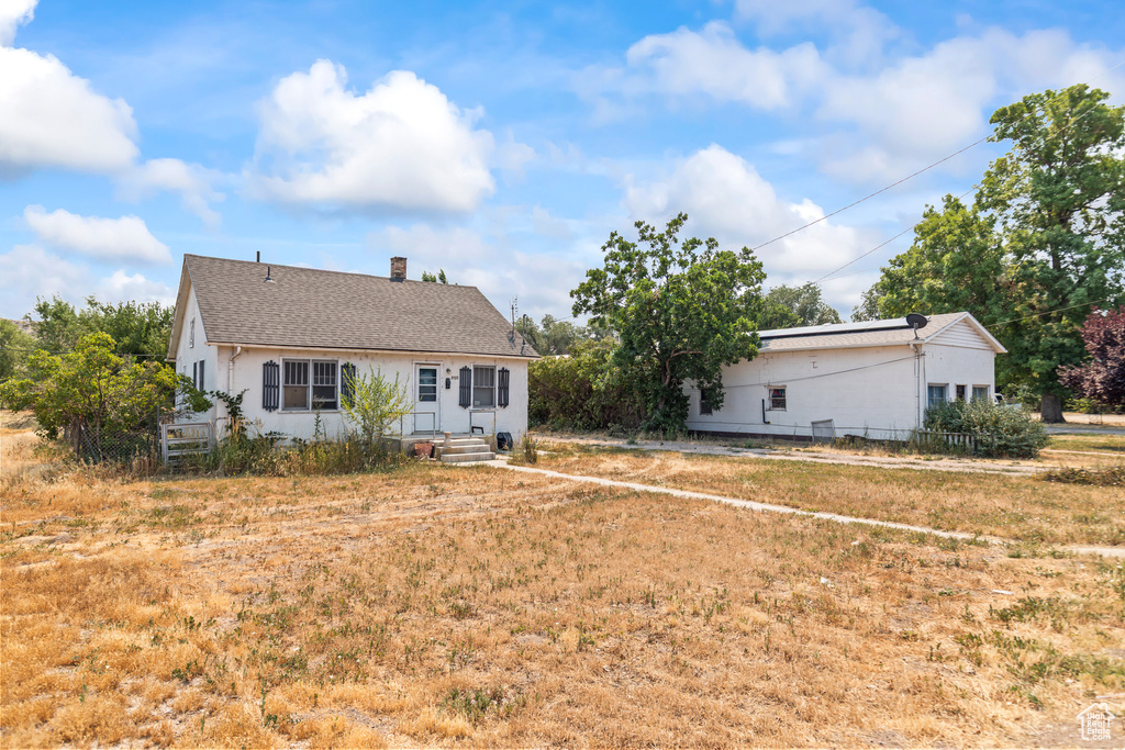 390 N STATE ST Salina, UT 84654
