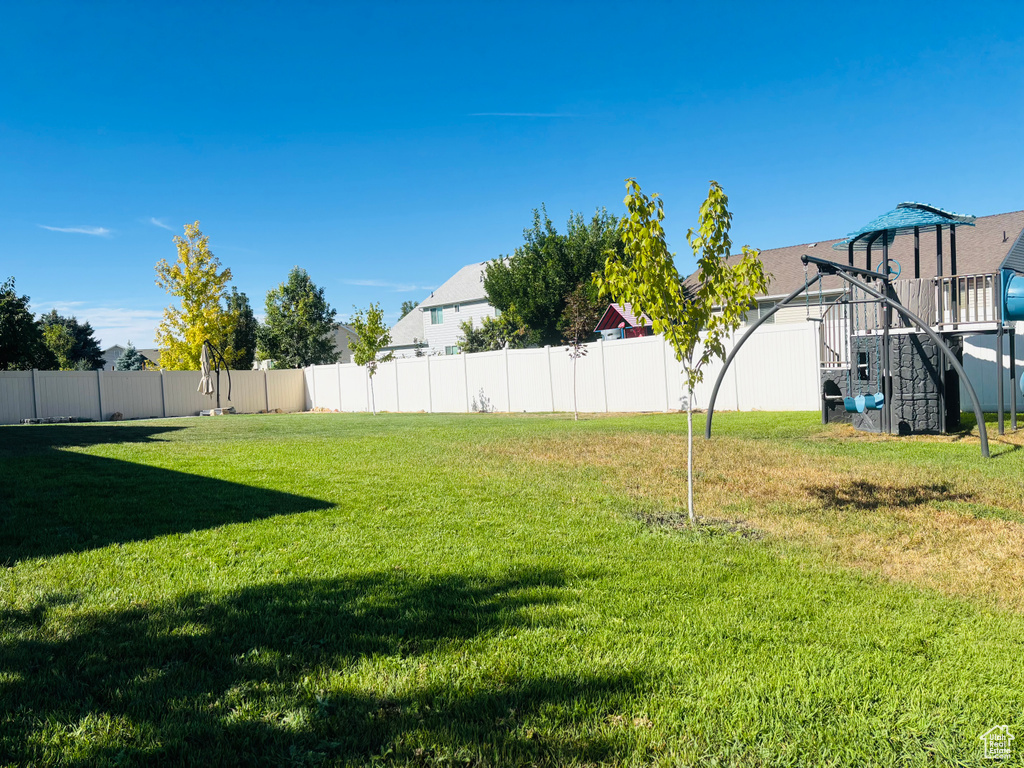 Photo 20 for MLS #2104036 at 1918 S 2465 West