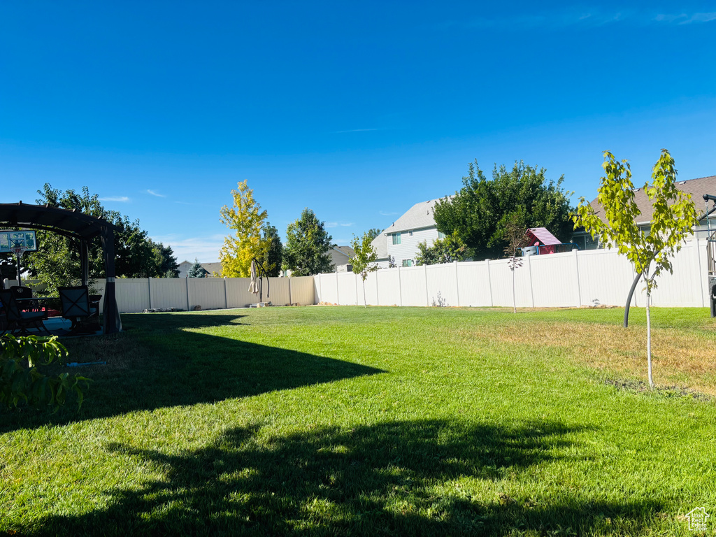 Photo 22 for MLS #2104036 at 1918 S 2465 West