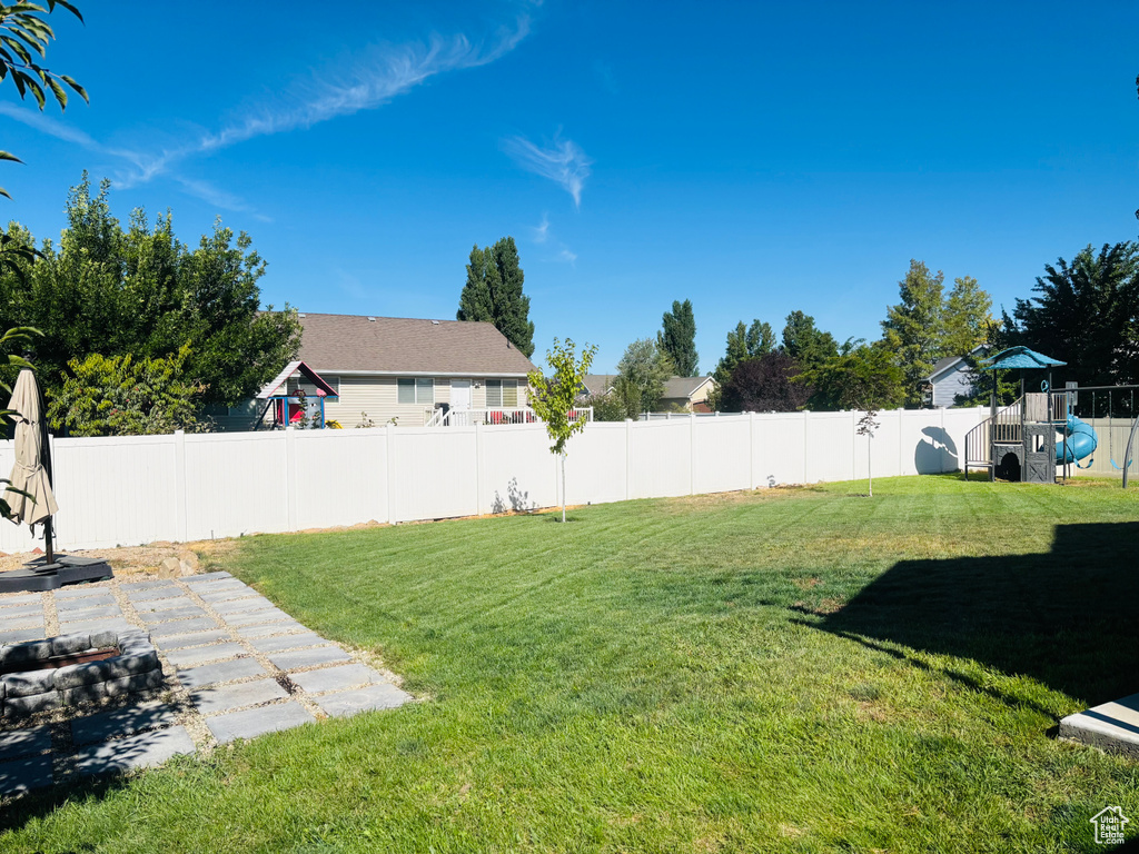 Photo 21 for MLS #2104036 at 1918 S 2465 West