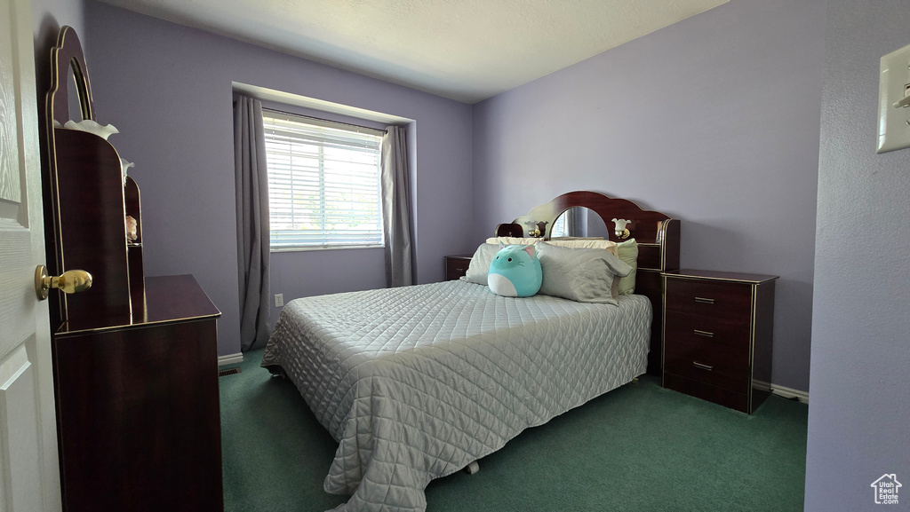 Photo 18 for MLS #2104038 at 4893 S 1075 East