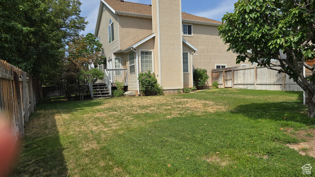 Photo 31 for MLS #2104038 at 4893 S 1075 East
