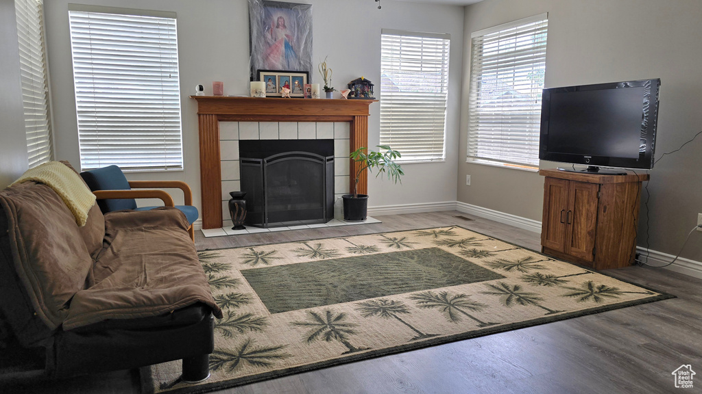 Photo 11 for MLS #2104038 at 4893 S 1075 East