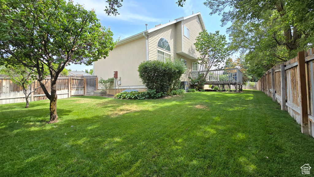 Photo 29 for MLS #2104038 at 4893 S 1075 East