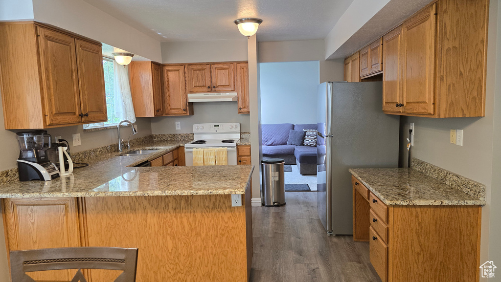 Photo 7 for MLS #2104038 at 4893 S 1075 East