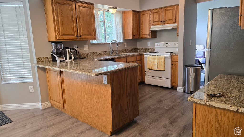 Photo 9 for MLS #2104038 at 4893 S 1075 East