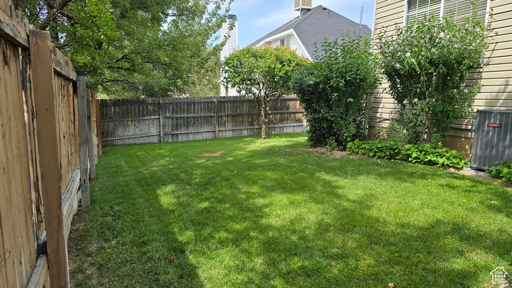 Photo 30 for MLS #2104038 at 4893 S 1075 East