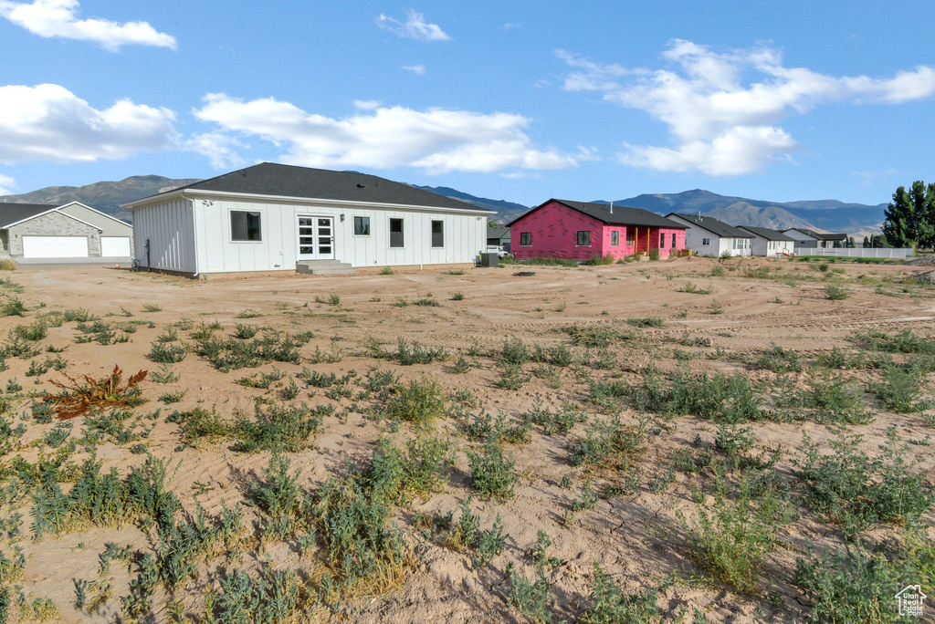 229 N 460 E Elsinore, UT 84724