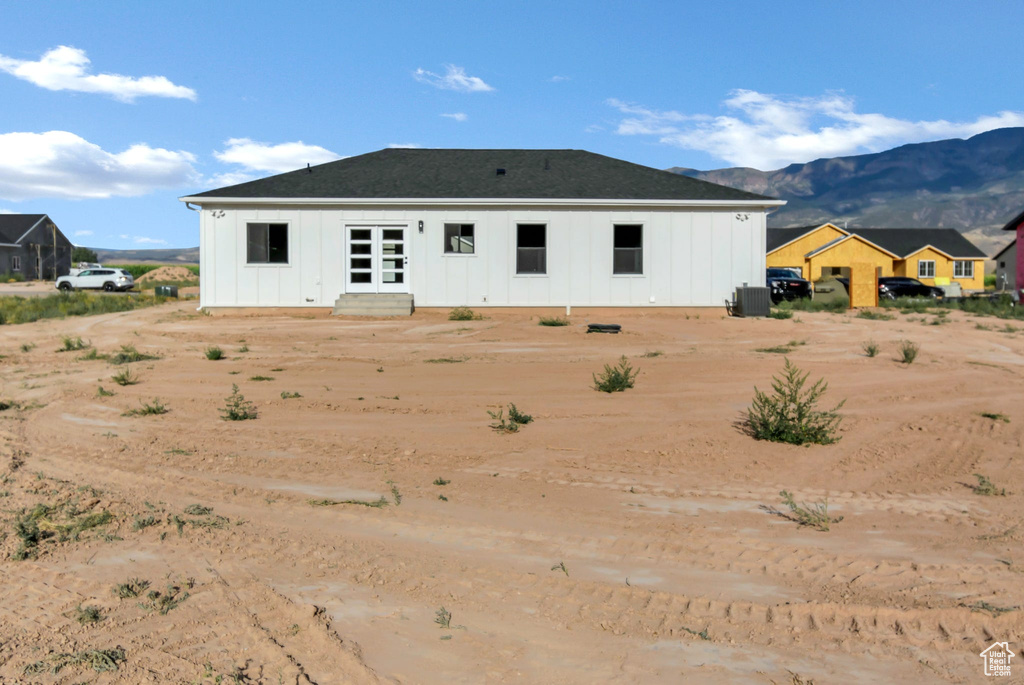 229 N 460 E Elsinore, UT 84724