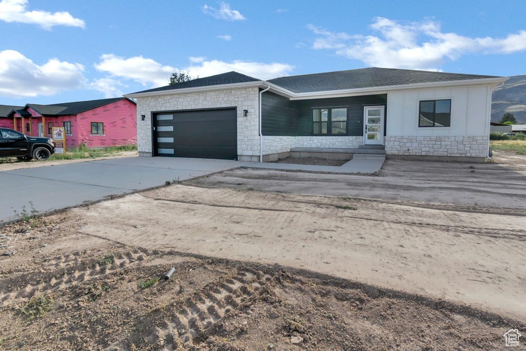 229 N 460 E Elsinore, UT 84724