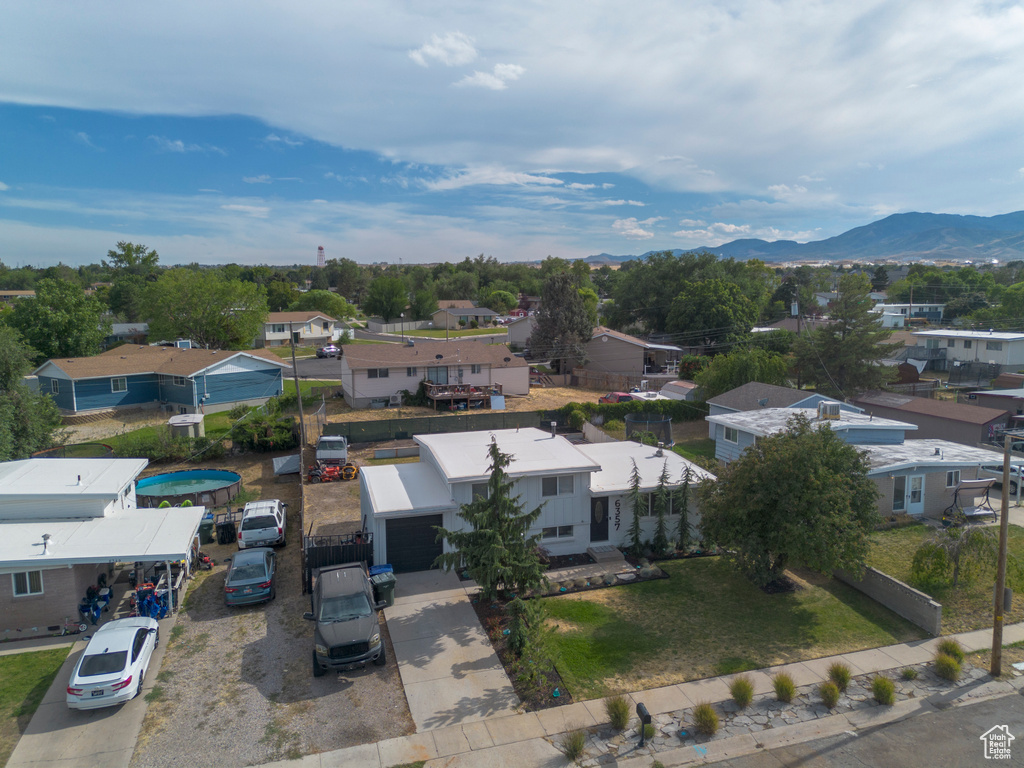 Photo 35 for MLS #2104041 at 6357 W 3570 South