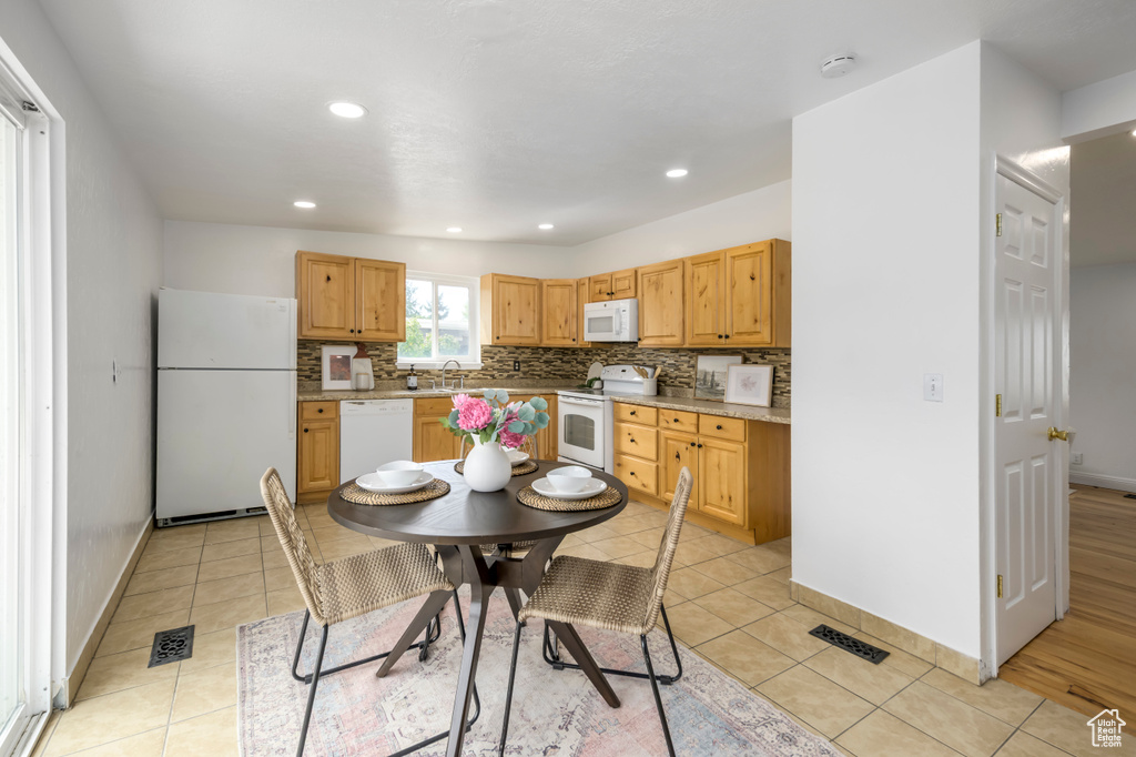 Photo 8 for MLS #2104041 at 6357 W 3570 South