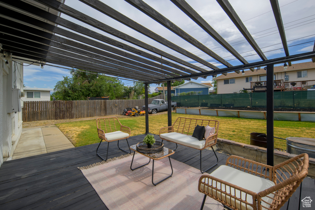 Photo 30 for MLS #2104041 at 6357 W 3570 South