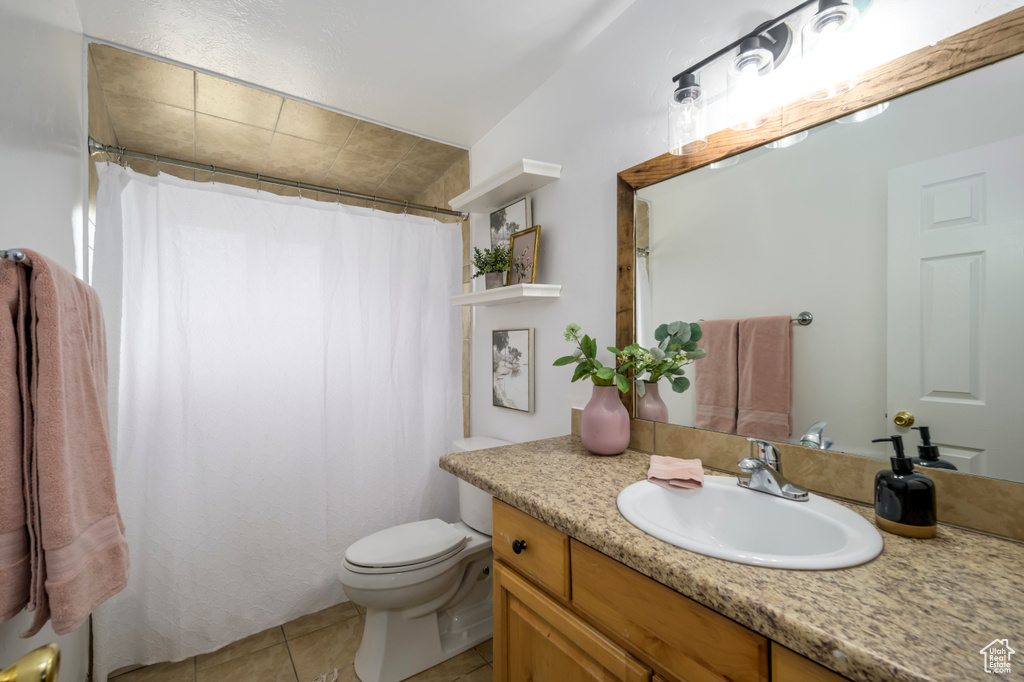 Photo 17 for MLS #2104041 at 6357 W 3570 South