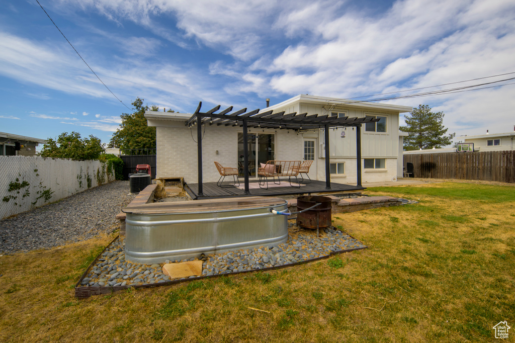 Photo 27 for MLS #2104041 at 6357 W 3570 South