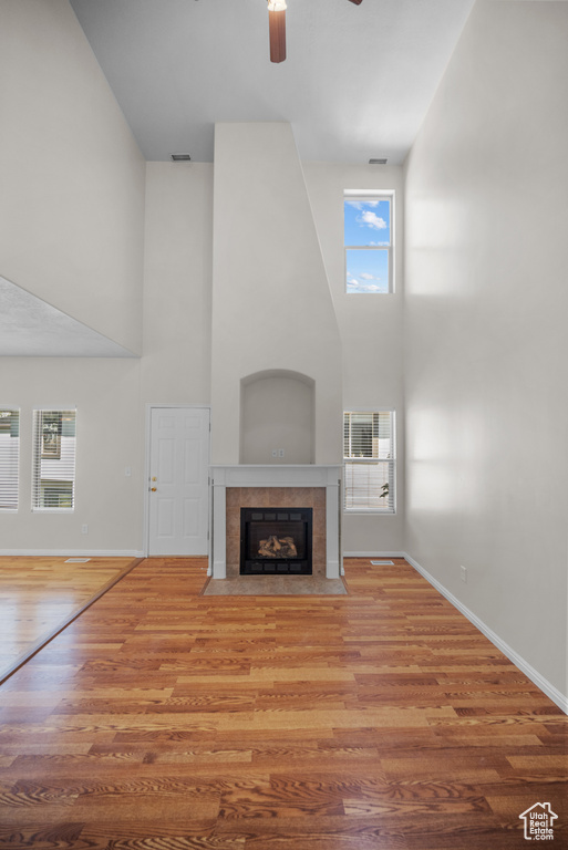 Photo 16 for MLS #2104060 at 909 E Rosebud Ct