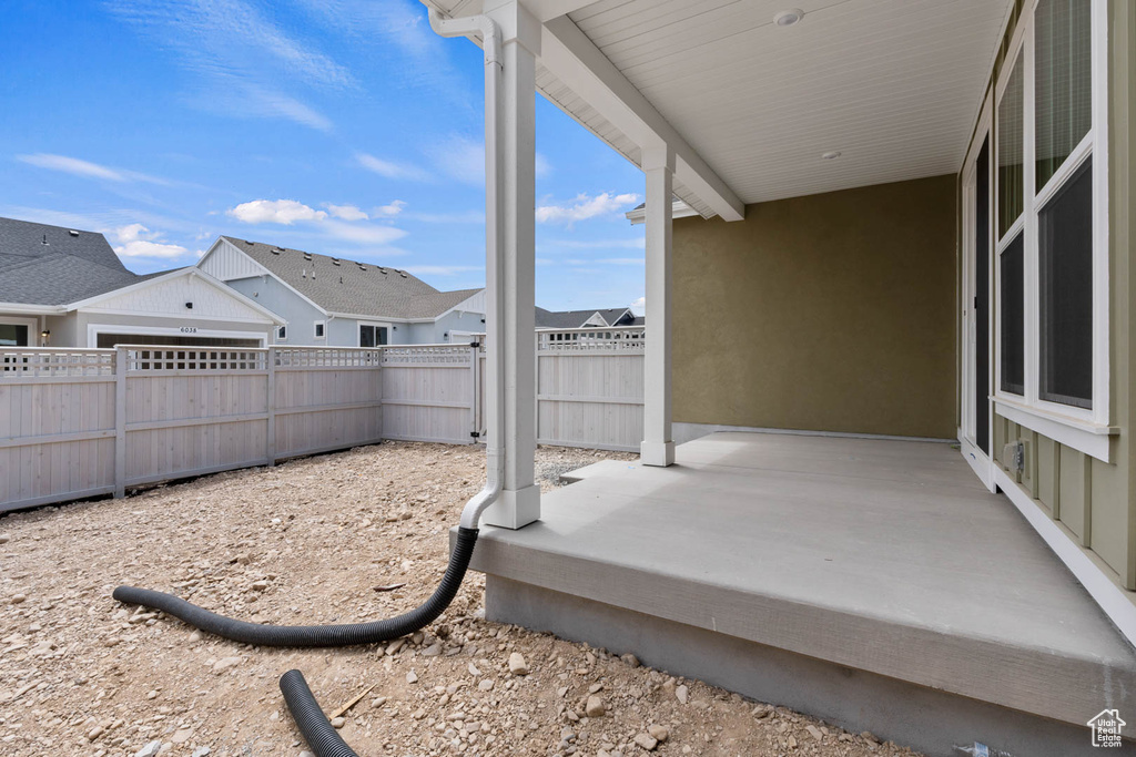 6176 W FRANCISCOTTI DR #604 South Jordan, UT 84009