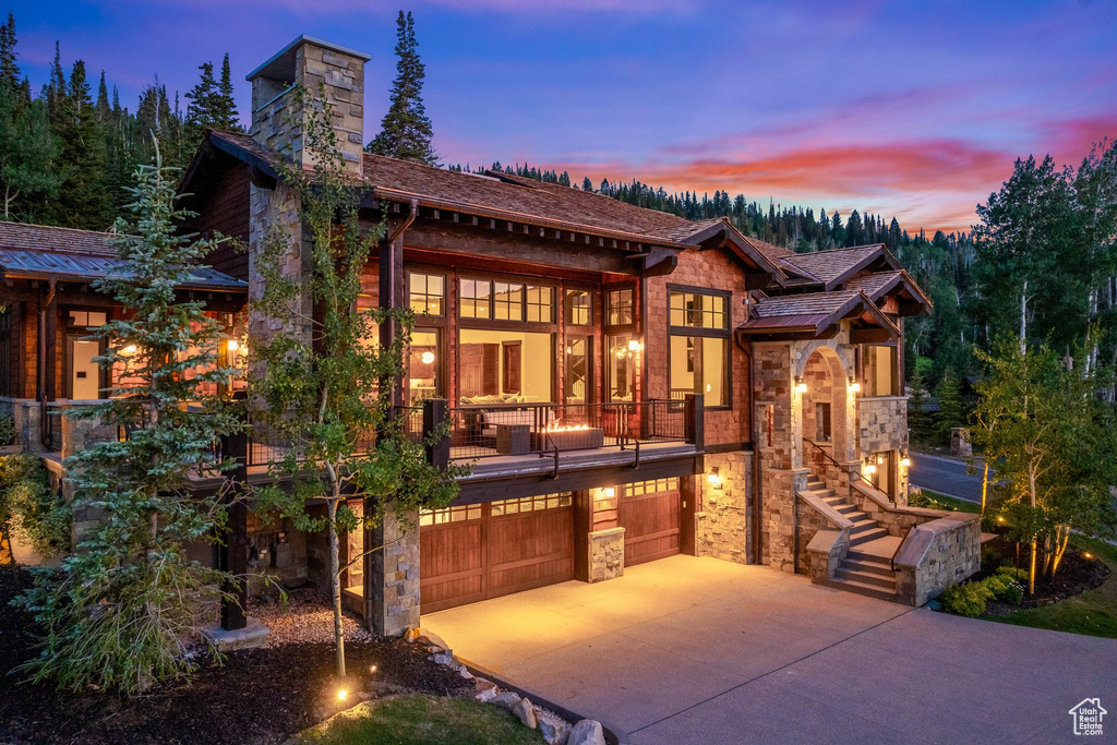 70 SILVER STRIKE TRL Park City, UT 84060