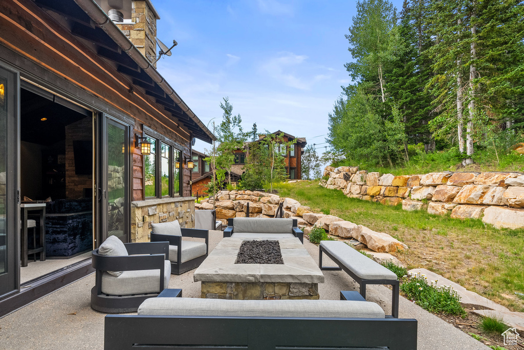 70 SILVER STRIKE TRL Park City, UT 84060