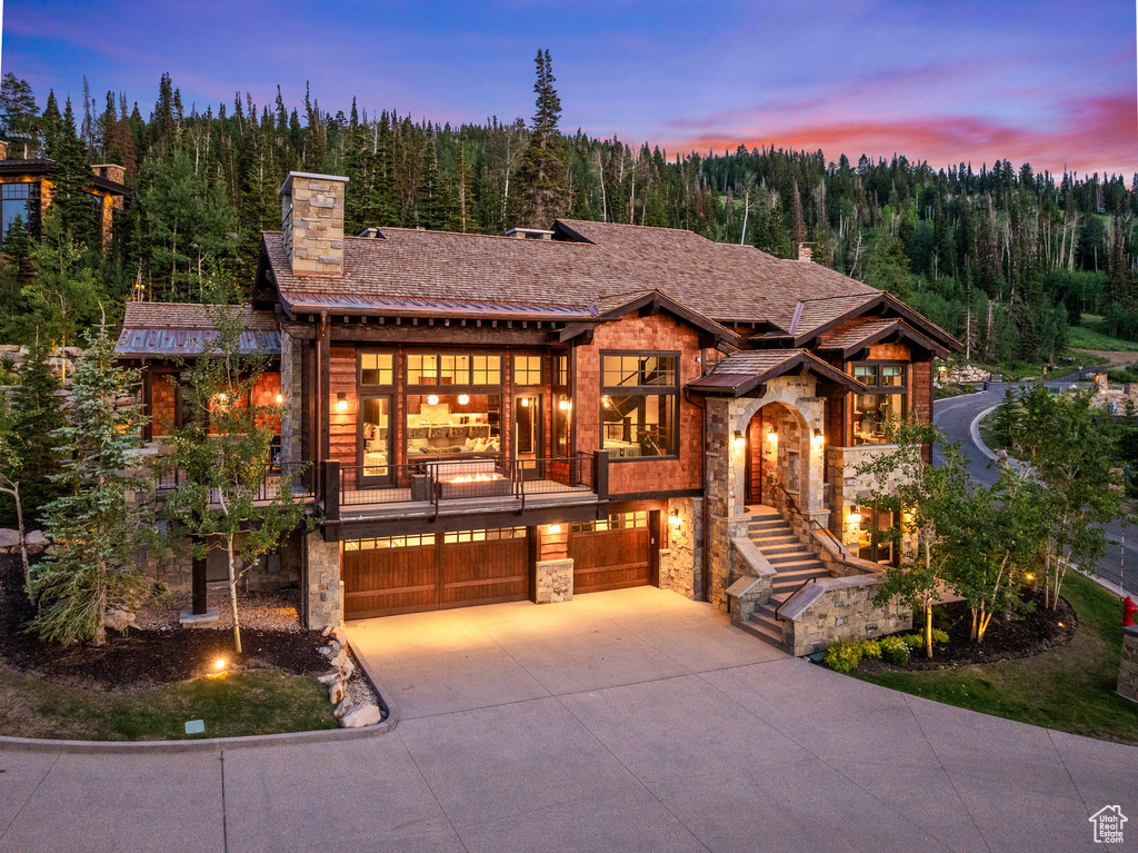 70 SILVER STRIKE TRL Park City, UT 84060