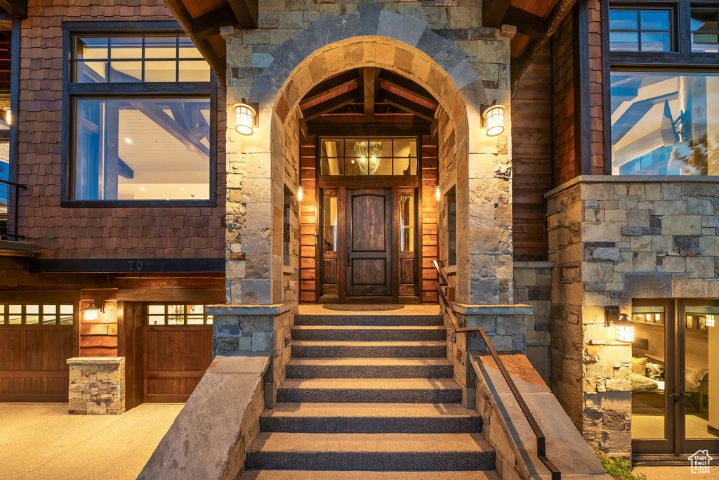 70 SILVER STRIKE TRL Park City, UT 84060