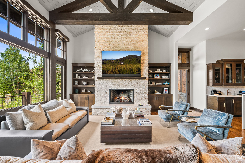 70 SILVER STRIKE TRL Park City, UT 84060