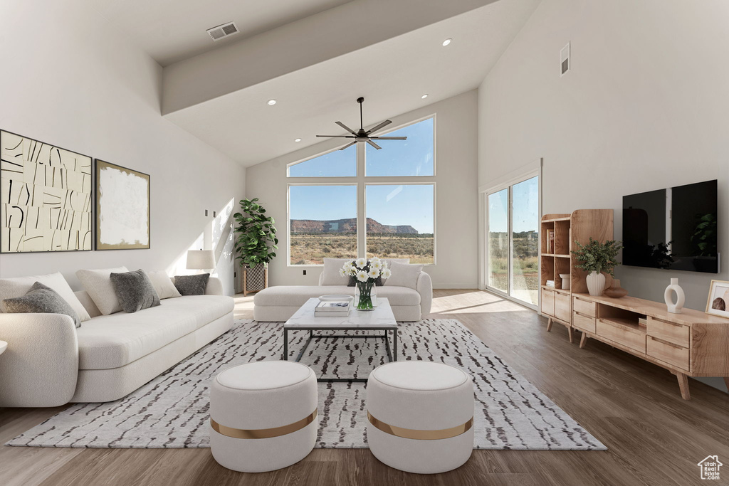 Photo 6 for MLS #2104073 at 4380 E Sego Lily Cir