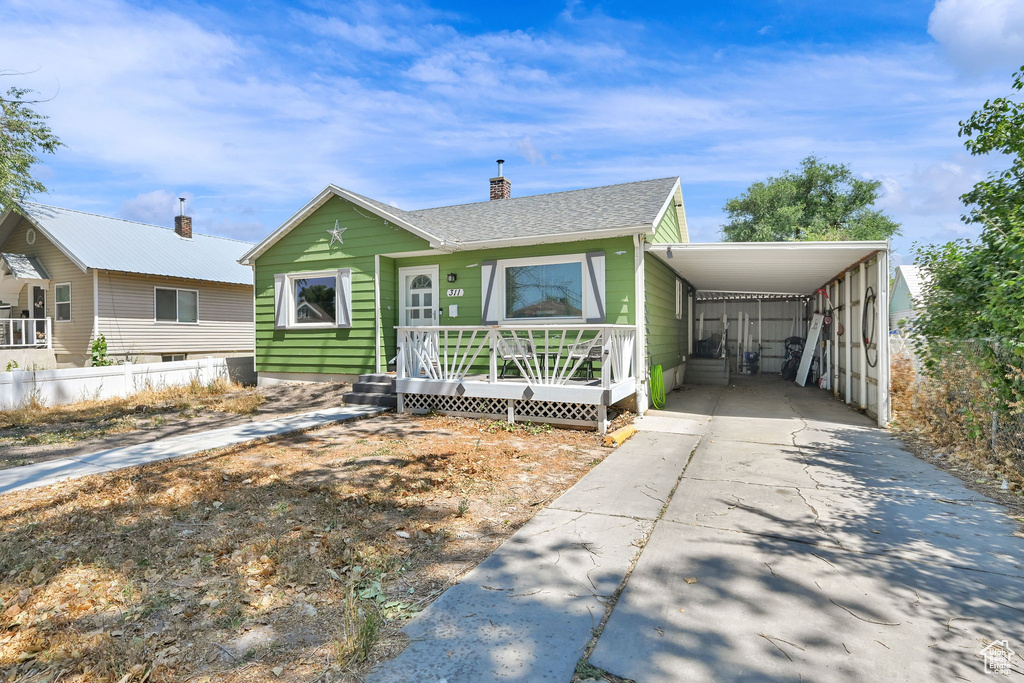 Photo 2 for MLS #2104082 at 311 S 100 West