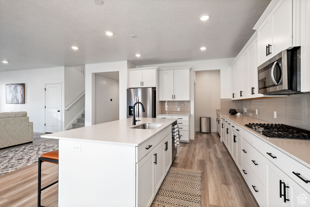 Photo 7 for MLS #2104083 at 1116 W Rock Ridge Dr