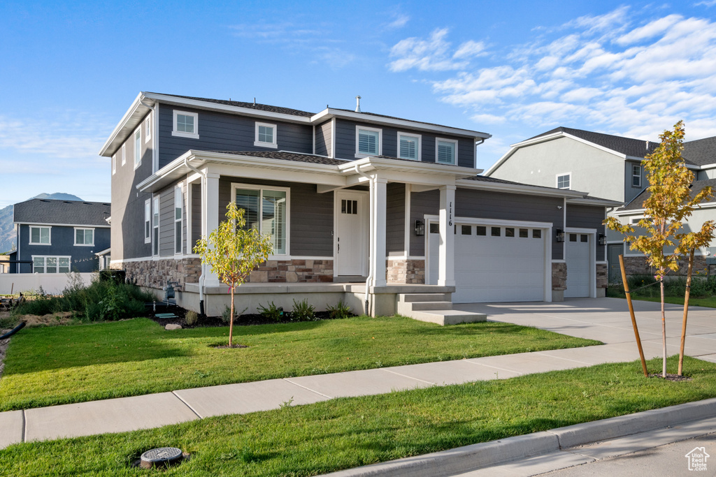 Photo 3 for MLS #2104083 at 1116 W Rock Ridge Dr