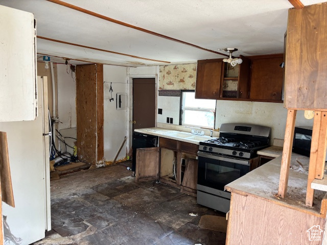 Photo 4 for MLS #2104084 at 50 S 1500 West #29
