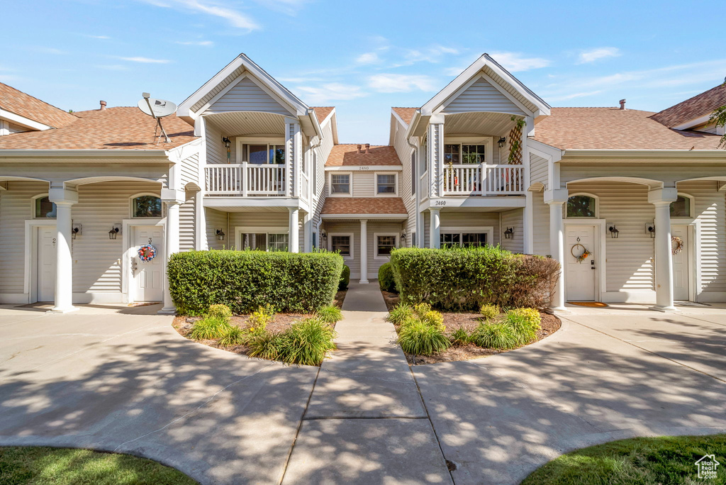 2480 W 450 S #5 Springville, UT 84663