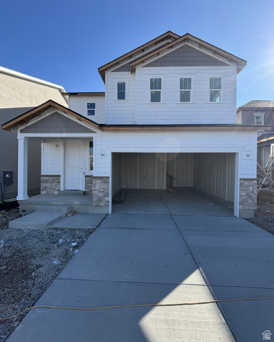 Photo 1 for MLS #2104089 at 12771 S Glacier Trail Ln #171