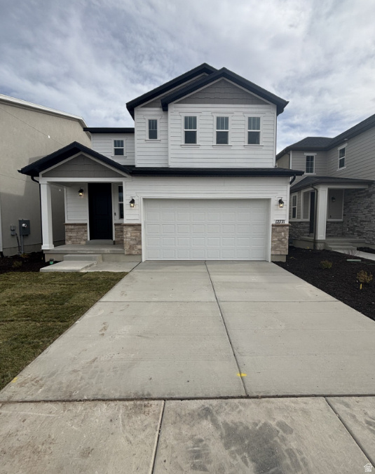 12771 S Glacier Trail Ln #171