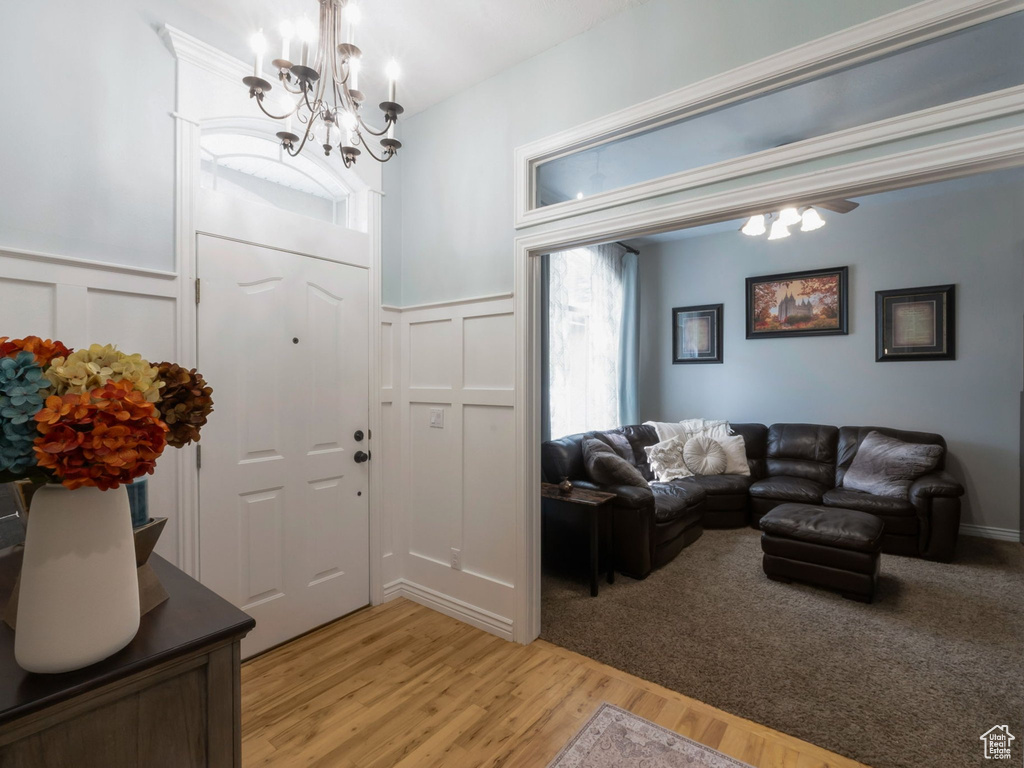 Photo 19 for MLS #2104090 at 147 E 1600 North