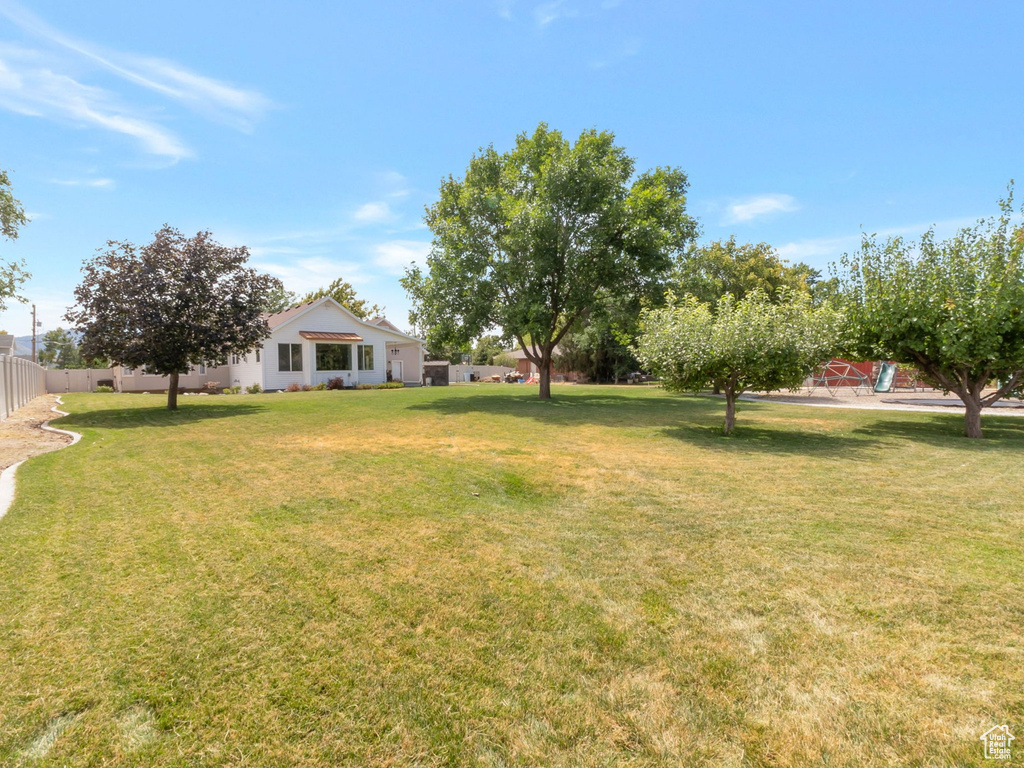 Photo 47 for MLS #2104090 at 147 E 1600 North