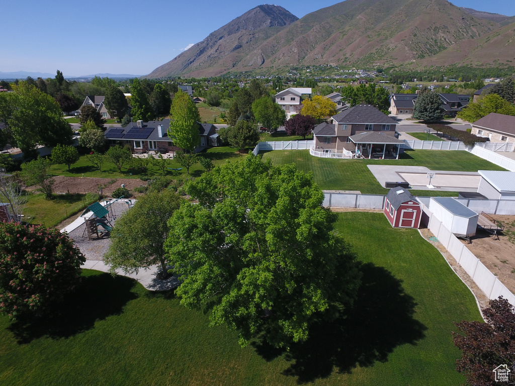Photo 61 for MLS #2104090 at 147 E 1600 North