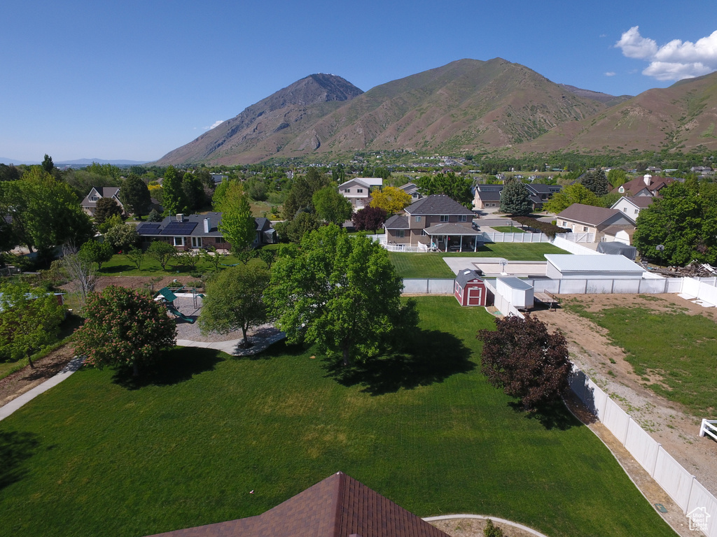 Photo 60 for MLS #2104090 at 147 E 1600 North