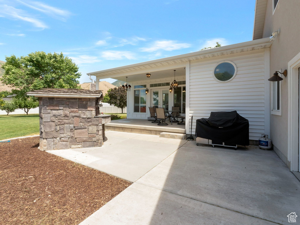 Photo 45 for MLS #2104090 at 147 E 1600 North