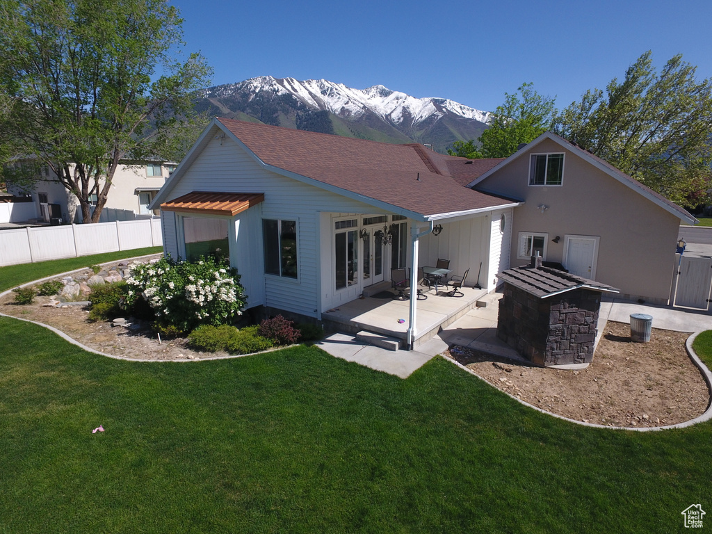 Photo 66 for MLS #2104090 at 147 E 1600 North