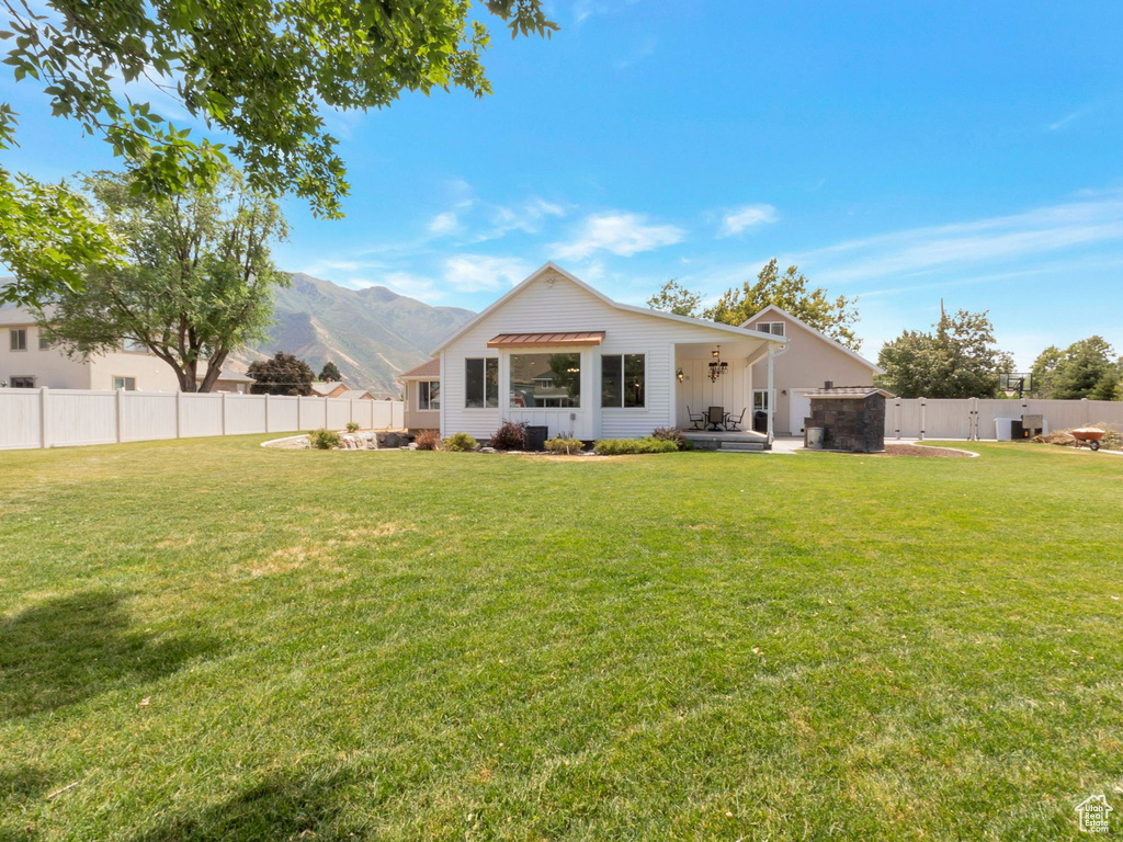 Photo 48 for MLS #2104090 at 147 E 1600 North