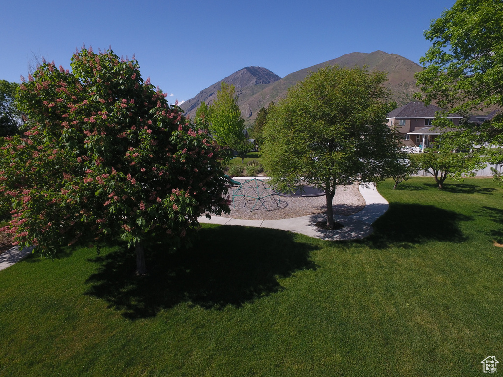 Photo 65 for MLS #2104090 at 147 E 1600 North