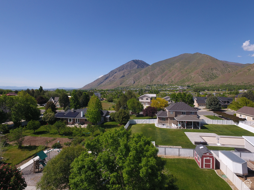 Photo 62 for MLS #2104090 at 147 E 1600 North