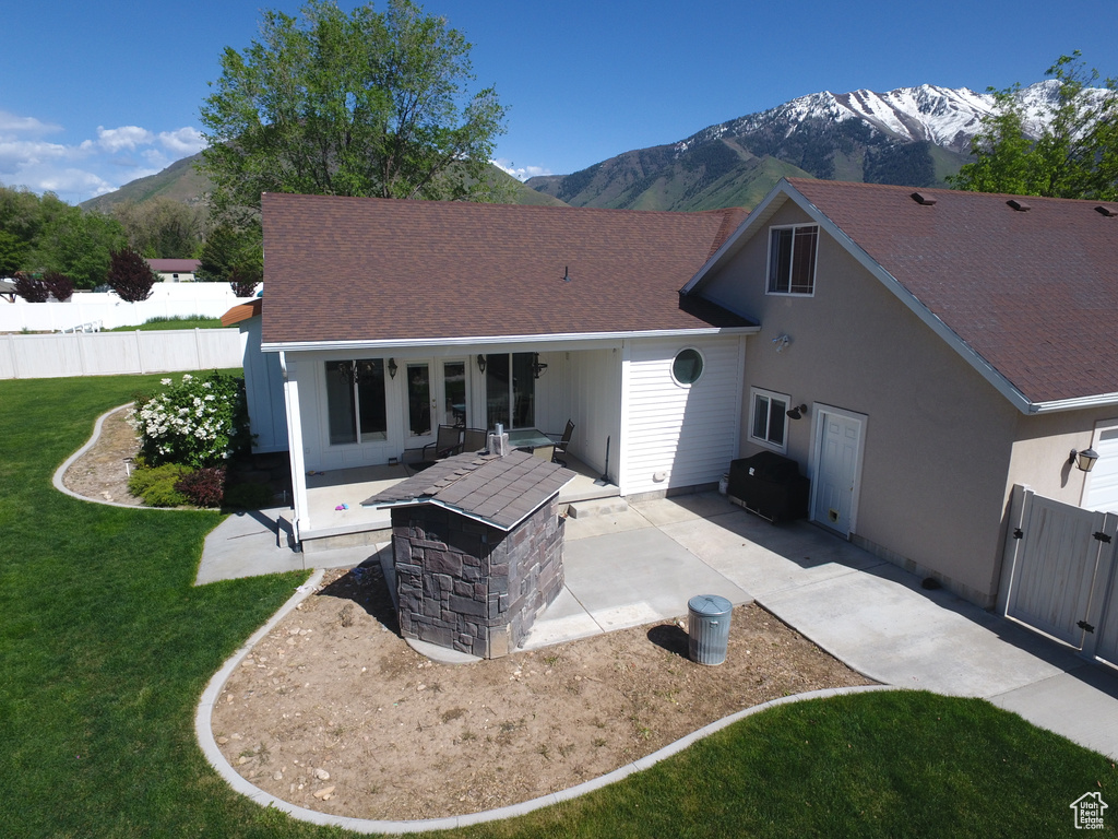 Photo 67 for MLS #2104090 at 147 E 1600 North