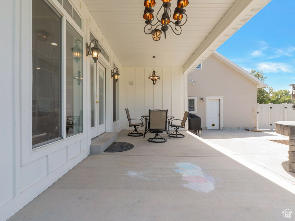 Photo 44 for MLS #2104090 at 147 E 1600 North