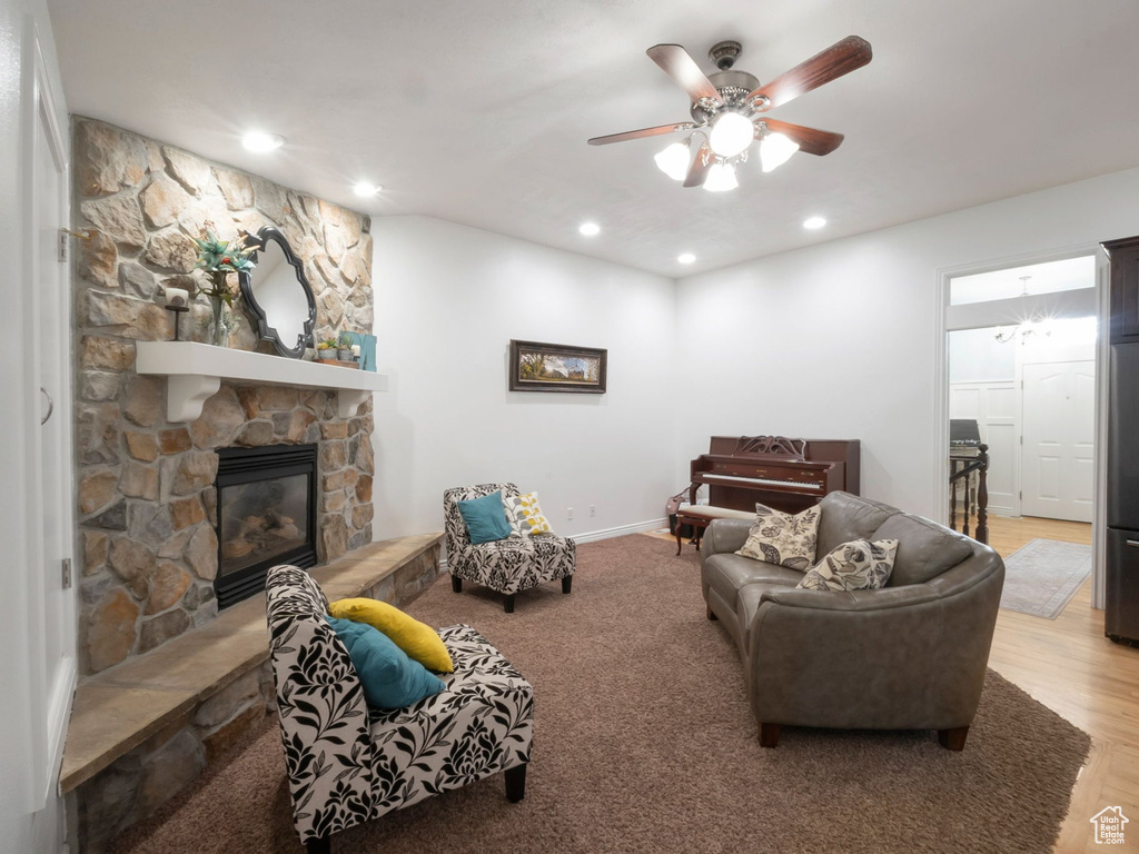 Photo 7 for MLS #2104090 at 147 E 1600 North
