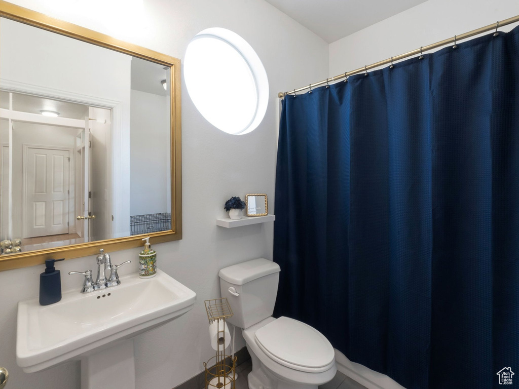 Photo 13 for MLS #2104090 at 147 E 1600 North