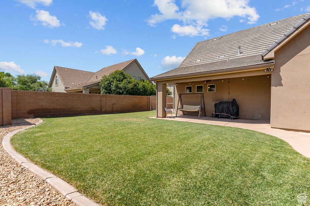 Photo 46 for MLS #2104093 at 283 W Harvest Ln