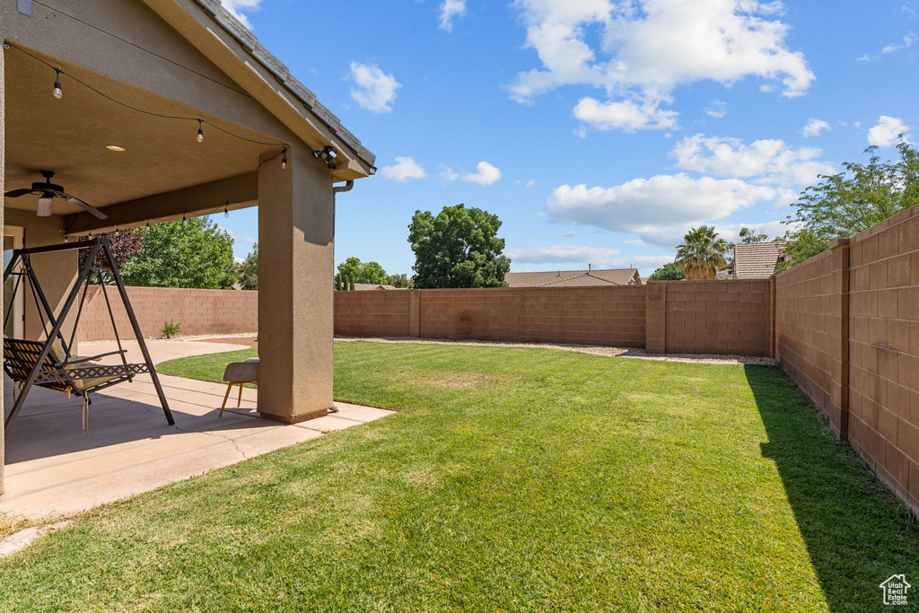 Photo 50 for MLS #2104093 at 283 W Harvest Ln