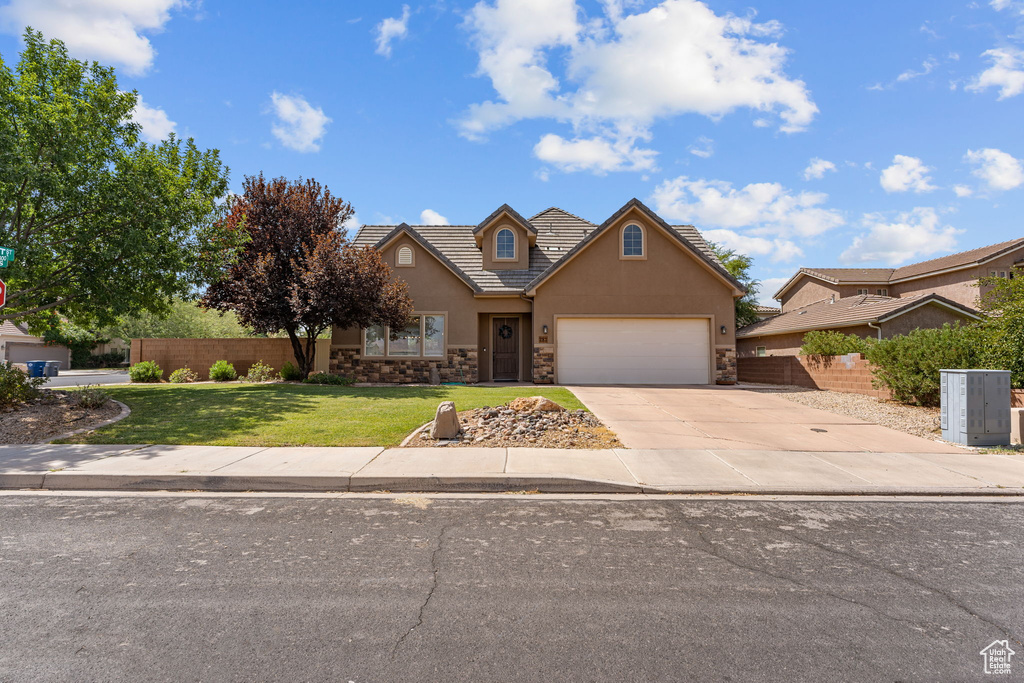 Photo 3 for MLS #2104093 at 283 W Harvest Ln
